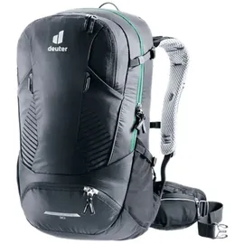 Deuter Trans Alpine 30 l Schwarz