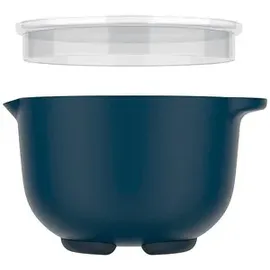 Mepal Rührschüssel Chef It navy 1,5 l
