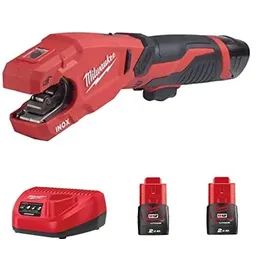 Milwaukee M12 PCSS