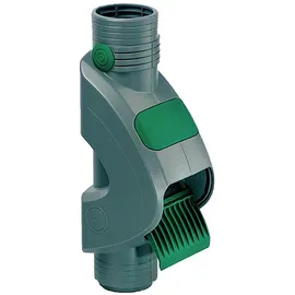EWUAQUA Fallrohrfilter Rainus grau