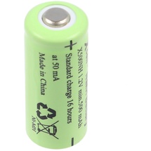 AccuCell Akku Lady LR1 Size N mit ausgeprägtem Pluspol, 1,2 Volt, 500mAh GPLADY