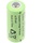 AccuCell Akku Lady LR1 Size N mit ausgeprägtem Pluspol, 1,2 Volt, 500mAh GPLADY