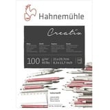 Hahnemühle Skizzenblock A4 100BL 100g 10628245