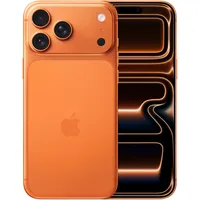 Apple iPhone 17 Pro Max 1 TB Cosmic Orange