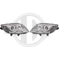 Diederichs Hauptscheinwerfersatz [Hersteller-Nr. 1251280]