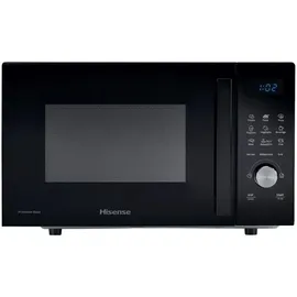 Hisense H23MOBSD1HG Schwarz