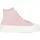 Converse Chuck Taylor All Star Modern Lift Platform Mono Suede Damen Rosa 39,5