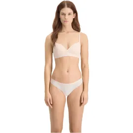 Puma Soft Padded BH Damen rose dust 85A