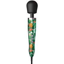 Doxy Die Cast Vibrator | Green