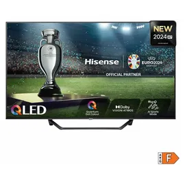 Hisense 43A7NQ 43 Zoll QLED 4K TV