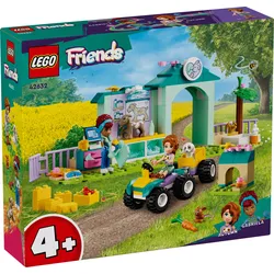 LEGO Friends 42632 Farmtierklinik