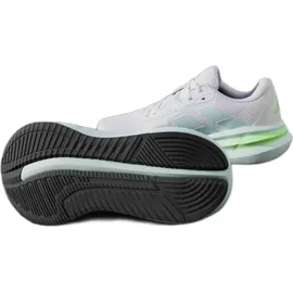 adidas wäsche Galaxy 7 Cloud White / Halo Mint / Lime Burst 38 2/3