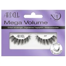 Ardell Volume Mega 257 Künstliche Wimpern 1 Paar