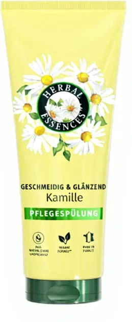 Herbal Essences Kamille Conditioner 250 ml