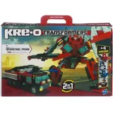 KRE-O Transformers Sentinel Prime 2in1