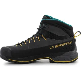 La Sportiva TX4 Evo Mid GTX Herren Carbon/Bamboo 43,5