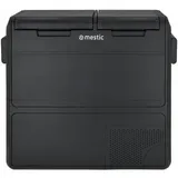 Mestic MCCM-55 Kompressorkühlbox, 12/24+230V, 55L