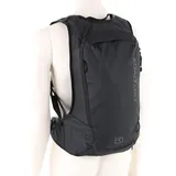 Ortovox Powder Rider 16l Tourenrucksack-Schwarz-16