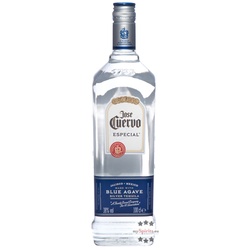 Jose Cuervo Especial Silver Tequila 1L