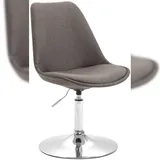 CLP Maverick Stoff dunkelgrau