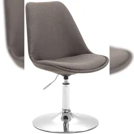 CLP Maverick Stoff dunkelgrau