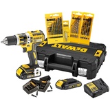 DeWalt DCK795S2T