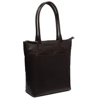 The Chesterfield Brand Altona Shopper Tasche Leder 31 cm