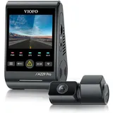 VIOFO A229 PRO 2CH