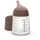 Suavinex Suavinex, Anti-Colic Babyflasche Zero Zero, mit anpassbarem Silikon-Sauger (A), für Babys ab 0 Monaten und Neugeborene, speziell für Stillen, Muttermilch und Säuglingsnahrung, 180 ml, Deep