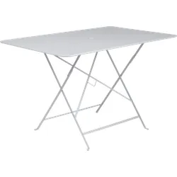 Fermob Bistro Tisch 111x77 cm Stahl