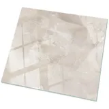 Tulup Tischplatte 50 x 50 x 0,4 cm