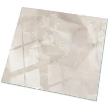 Tulup Tischplatte 50 x 50 x 0,4 cm