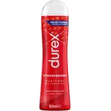 DUREX Strawberry 50 ml
