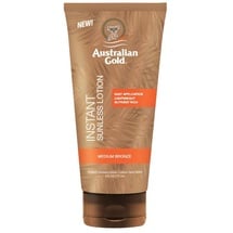 Australian Gold Instant Sunless Lotion 177 ml