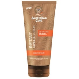 Australian Gold Instant Sunless Lotion 177 ml