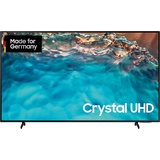 GU55BU8079 55" Crystal UHD 4K BU8079