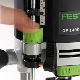 Festool OF 1400 EBQ-Plus 576207