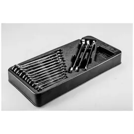Neo Tools Ringmaulschlüssel-Set 14-tlg. 6-19mm