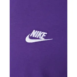 Nike Sportswear Club Tee - lila L