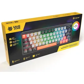 TRACER GameZone Evo1 Hot Swap 63 RGB DE