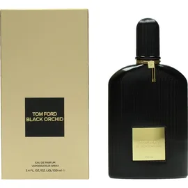 Tom Ford Black Orchid Eau de Parfum 100 ml