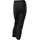 Löffler Sport Micro Funktionshose Damen Schwarz 84