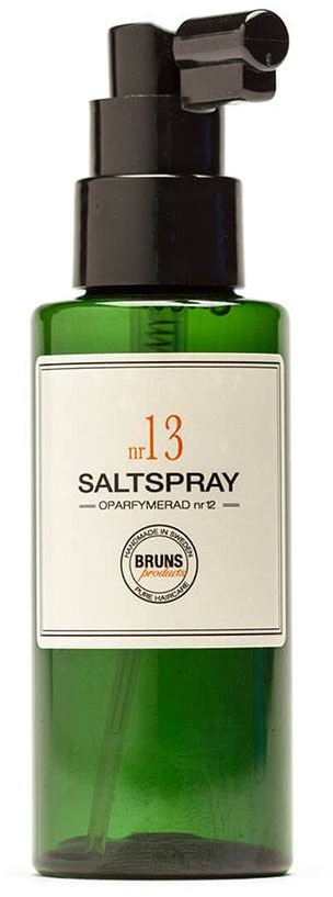 BRUNS Products Nr. 13 Salt Spray Unscented 50ml (100 )