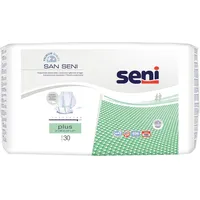 Seni San Seni Plus 3 x 30 St.