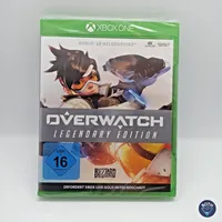 Overwatch - Legendary Edition (USK) (Xbox One)