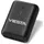 Viesta Viesta® Mini Powerbank 9.000 mAh Schwarz – 22,5 W Schnellladen, Pd 20w, USB-C Ein-/ausgang, Usb-a Ausgang, Led-anzeige – kompakt für unterwegs