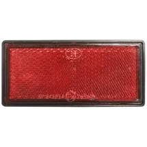 PRO PLUS ProPlus Reflektor selbstklebend mit Grundplatte,