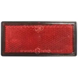 PRO PLUS ProPlus Reflektor selbstklebend mit Grundplatte,