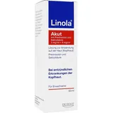 Linola Akut m.Predn.+Salicyls.2+4 mg/ml Lsg.Kopfh. 50 ml