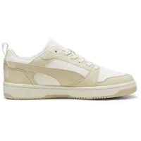 Puma Sneaker Rebound v6 Low CV beige